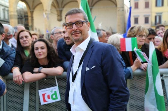 Caso Sguanci: Mdp esce da maggioranza del Comune di Firenze