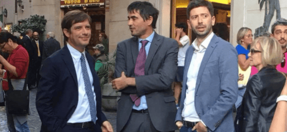Toscana: 3500 firme per Potere al Popolo, per Leu arrivano Speranza e Fratoianni