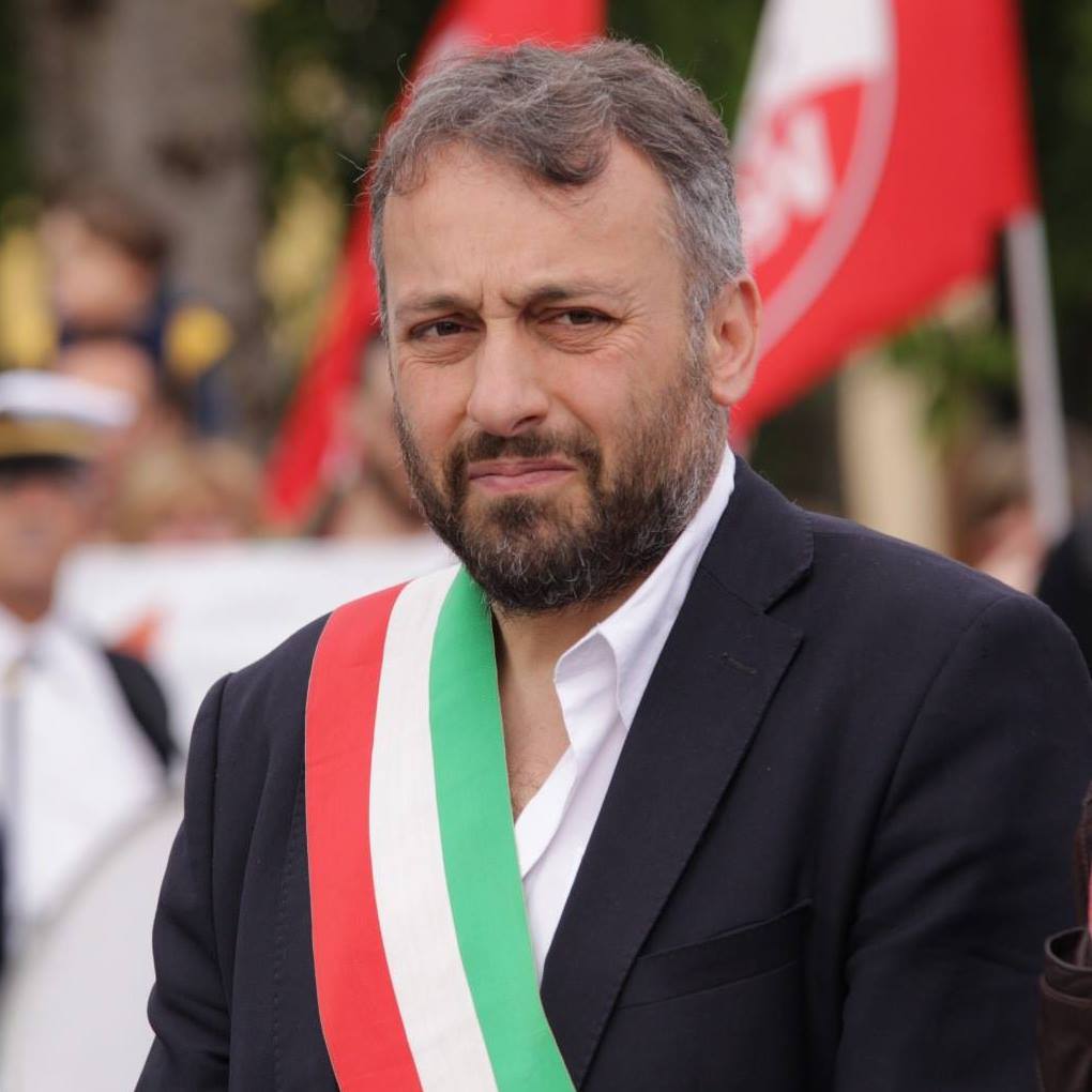LeU, sindaco Calenzano corre nel collegio Firenze 2 Senato