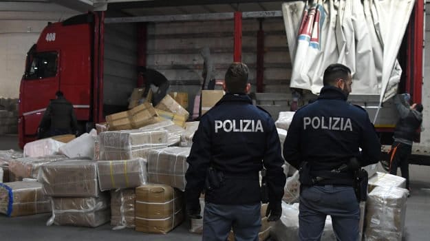 Mafia Cinese, Scalia: In Toscana segnali sempre piu’ inquietanti