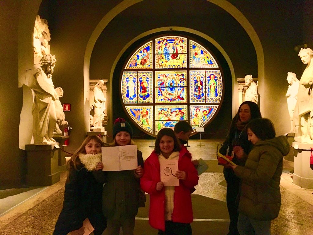 Siena for Kids: Il Museo dell’Opera del Duomo apre le porte ai baby visitatori