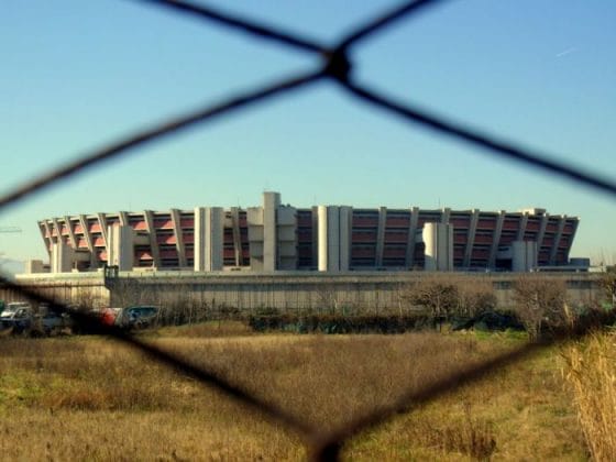 Carceri: Nardella su Sollicciano, “Necessaria ricostruzione”