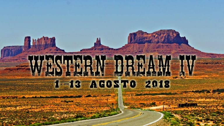 Western Dream 4, il viaggio ‘On the Road’ di Controradio