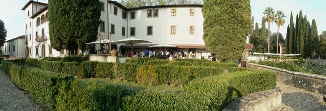 Toscana: venduta storica Villa Bibbiani a magnate americano