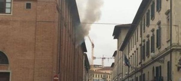 Firenze: Poliziotto morto in Caserma: domani autopsia