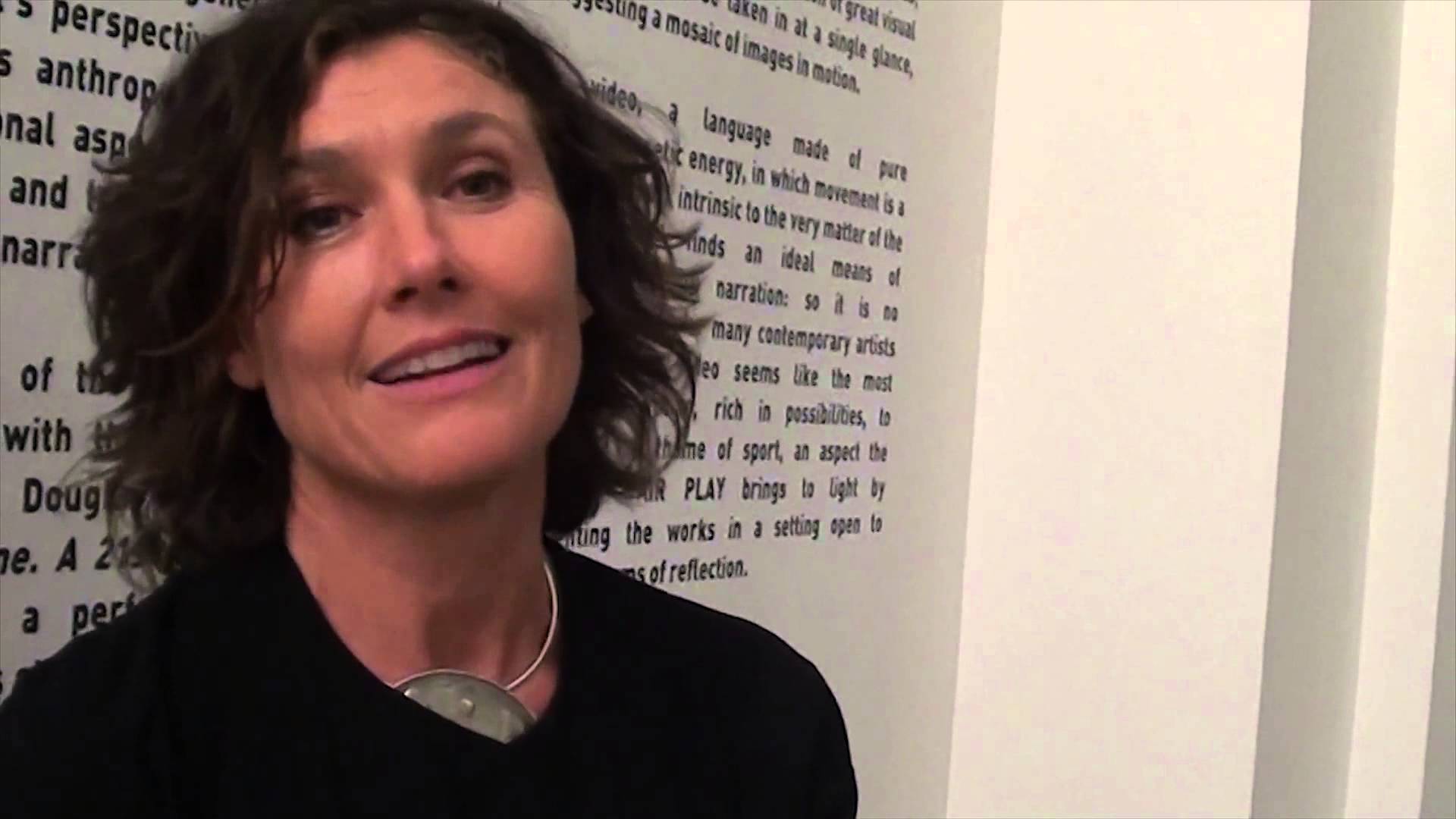 Pecci: Cristiana Perrella nuova direttrice del Centro per le arti contemporanee di Prato