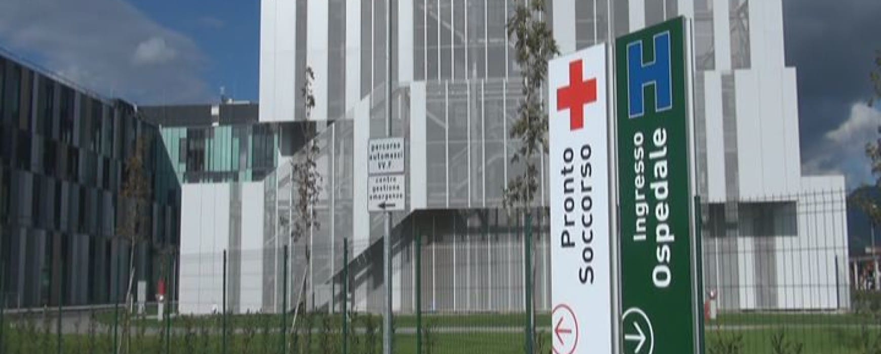 Ospedale Prato avrà  112 posti letto in più in  4 anni