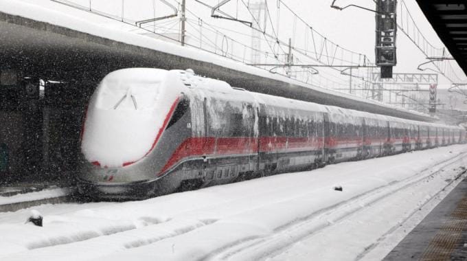 FIT Cisl: Ferrovie investe in Grecia ed Inghilterra invece di migliorare la rete