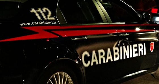 Montespertoli: aggredito mentre fa footing, indagano carabinieri