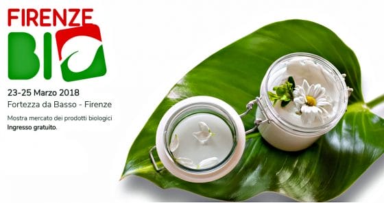 FirenzeBIO la Toscana punta sull’agricoltura biologica