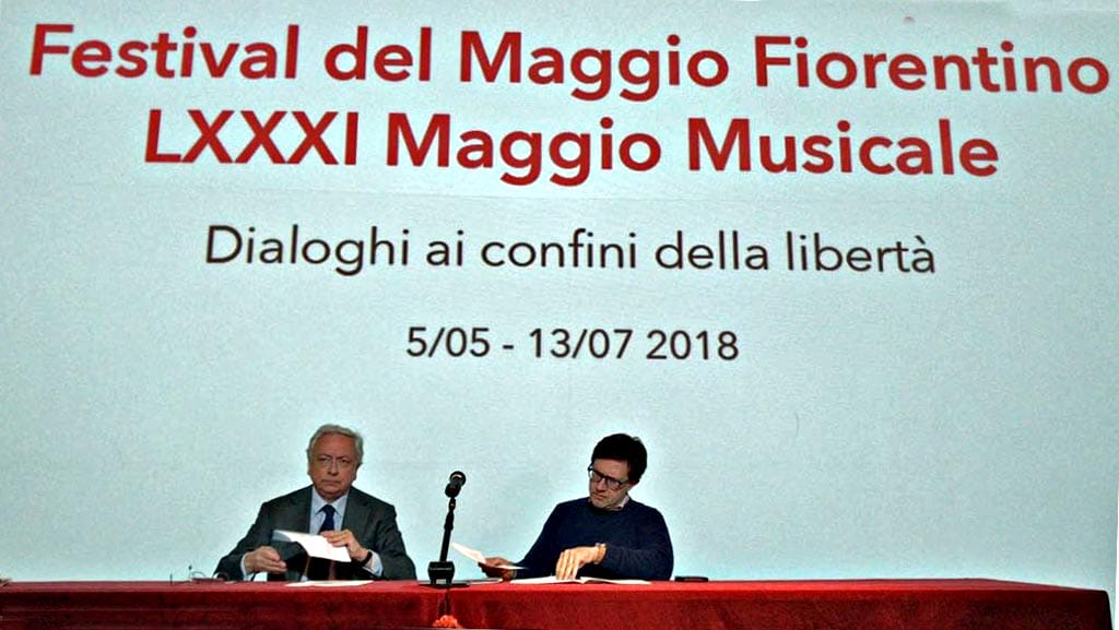 LXXXI Maggio Musicale Fiorentino