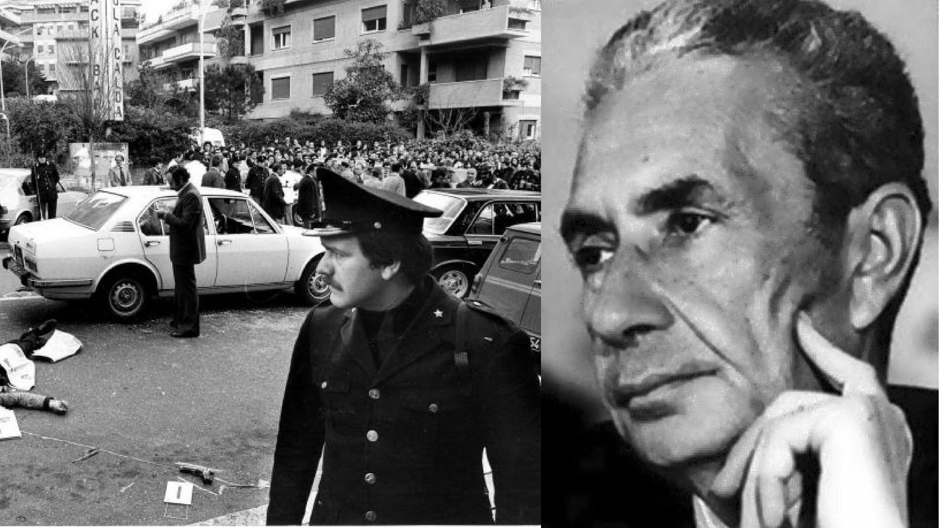 Aldo Moro, il giorno del sequestro 40 anni dopo