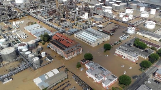 Alluvione Livorno: la delusione delle imprese per i ritardi nei risarcimenti