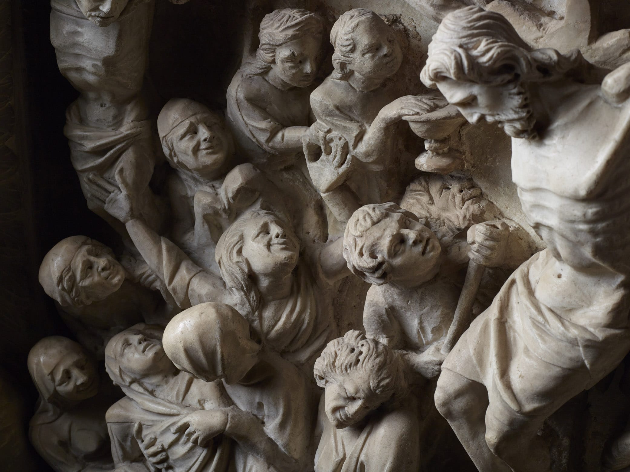 “Pistoia Città dei Pulpiti”: il libro e la mostra arrivano a Firenze