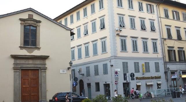 Firenze, Regolamento Urbanistico: “troppi vincoli fanno male alla città”