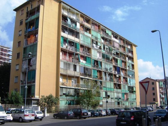 Casa, Cgil Firenze: “Trovare risorse per l’edilizia residenziale pubblica”