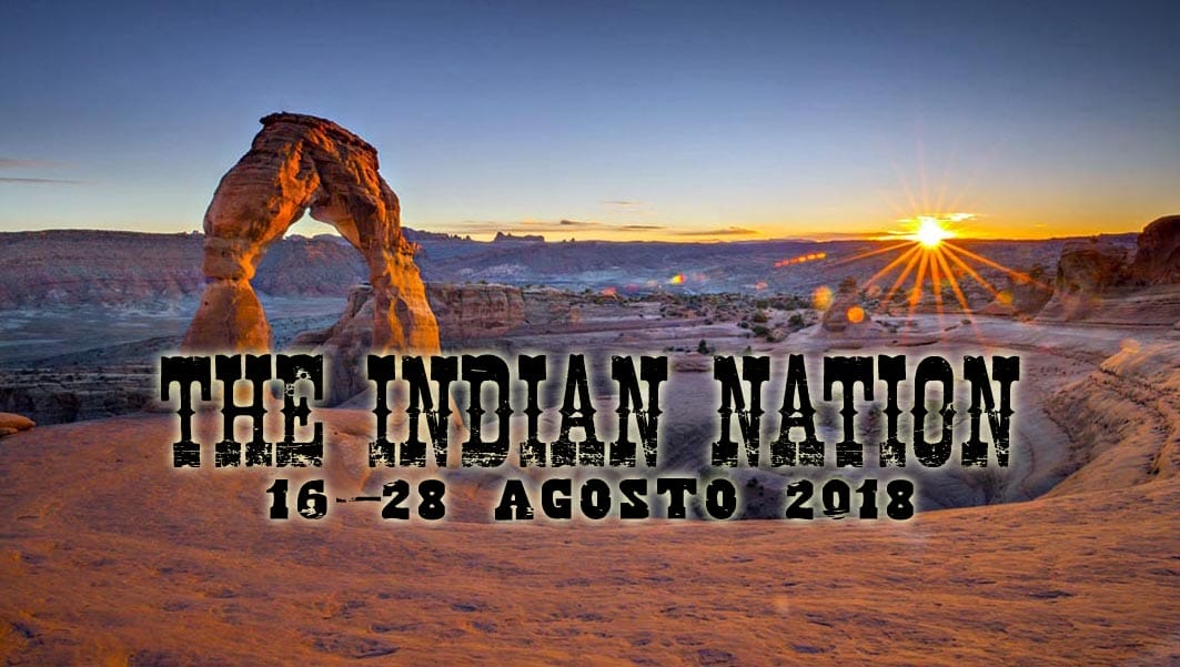 The Indian Nation