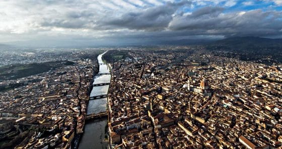 8 aprile, la Domenica Metropolitana di Firenze