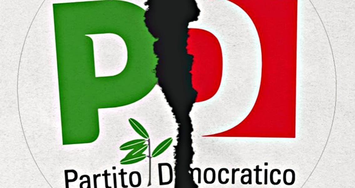 Centrosinistra: appello Chiti, Martini e Rossi per una coalizione unita 