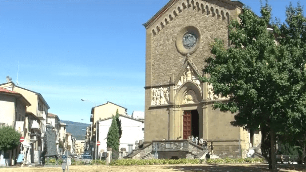 Arezzo: al via recupero quartiere  Saione