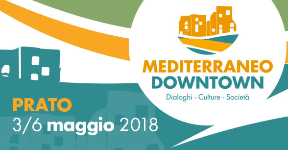 Mediterraneo Downtown II edizione. Anna Meli e Simone Mangani