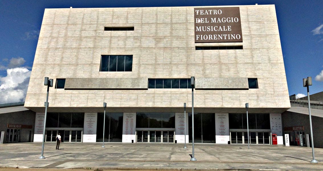 Teatro del Maggio, prende atto della lettera delle dimissioni del sovrintendente Alexander Pereira
