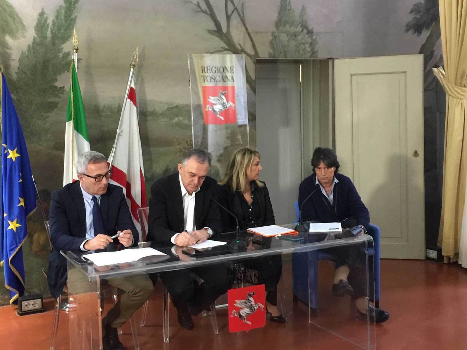 Epatite C: eliminare il virus in Toscana entro 2020