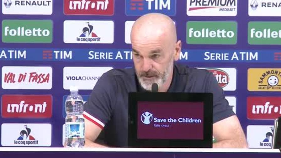 Fiorentina, Pioli si dimette: messo in discussione come tecnico e come uomo