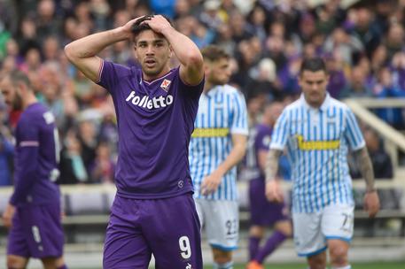 Fiorentina-Spal: Pioli “E’ mancato solo il gol”