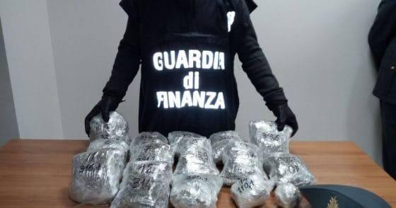 Da Milano a Livorno: la cocaina dei narcos