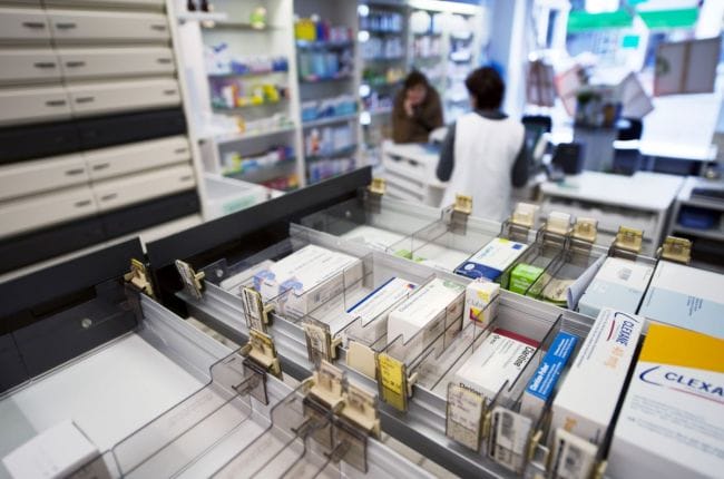 Toscana: farmaci sfusi nelle farmacie e dosi mirate