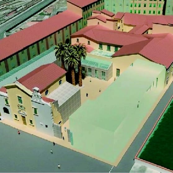 Livorno brinda al nuovo Museo della Città