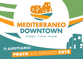 Torna a Prato Mediterraneo Downtown