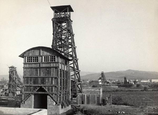 Strage di Ribolla: Mattarella ricorda i 43 minatori a 70 anni dall’esplosione