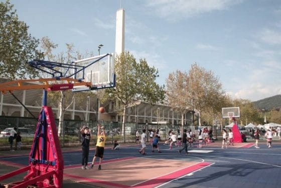 🎧 Uisp: riavvicinare i giovani della Città metropolitana allo sport