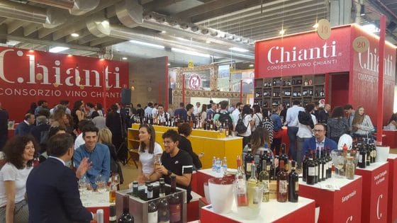 Vino, boom del Chianti: eccellenza toscana sul mercato, si prepara al Vinitaly