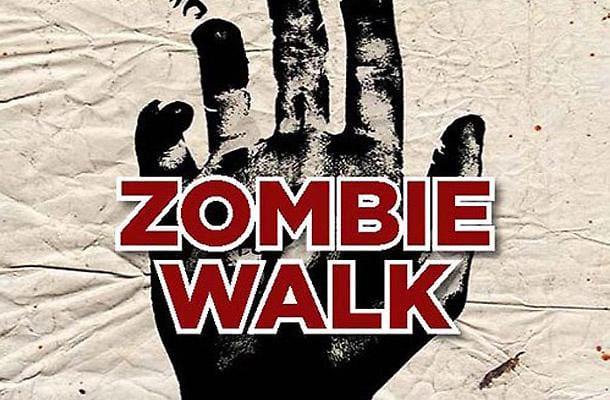 “Zombie Walk: l’irresistibile ascesa di un mostro senza qualità”. Intervista all’autore Gianmaria Contro