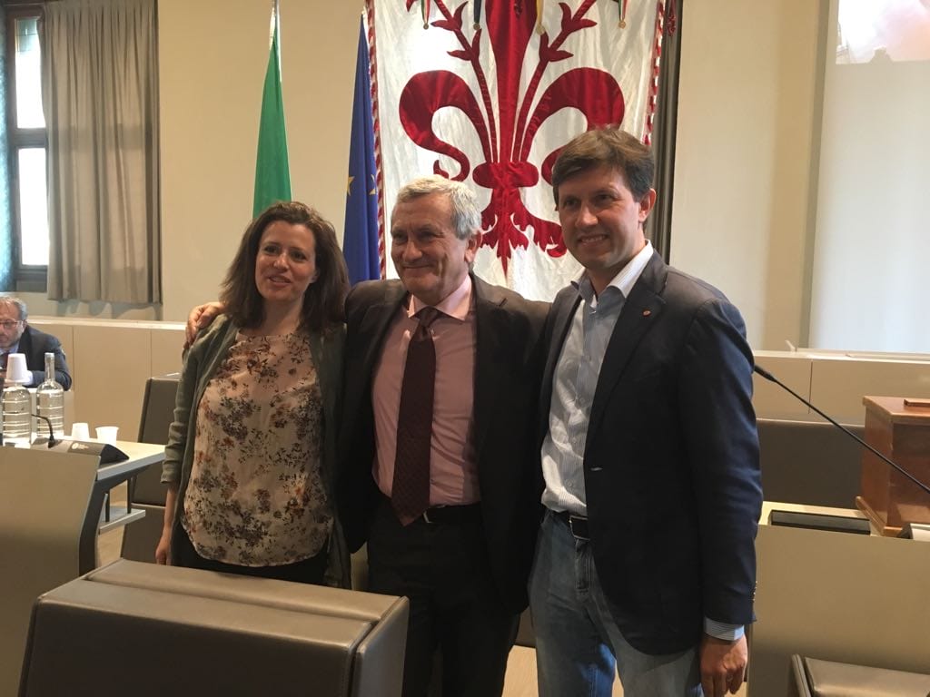 Firenze: Ceccarelli presidente consiglio comunale. Rimpasto giunta?
