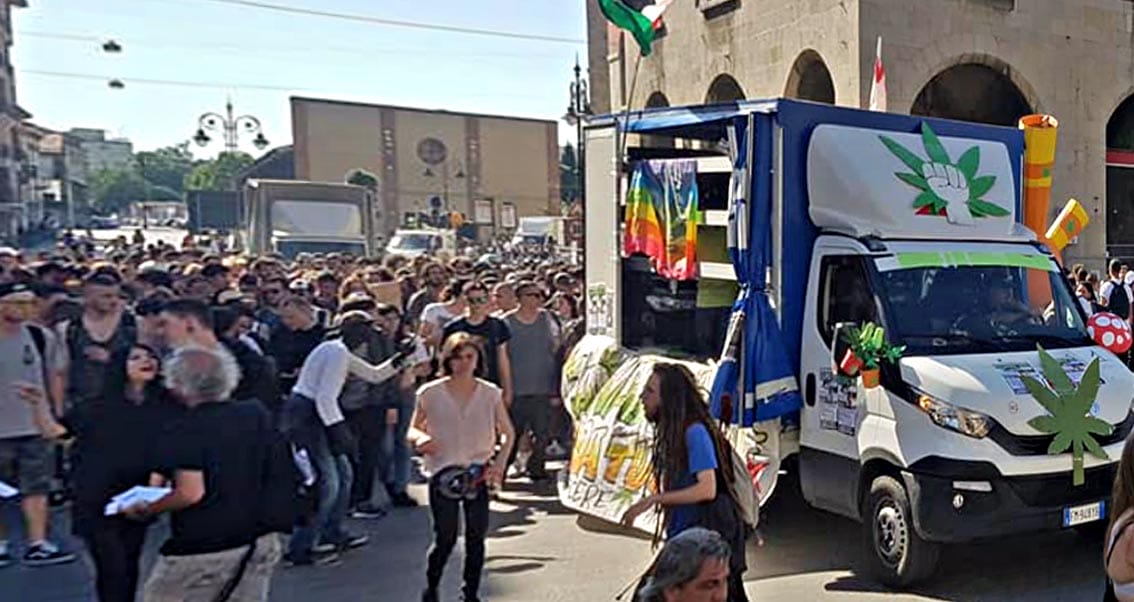 Polemica su Canapisa: sindaco e Lega pronti a sit-in di protesta