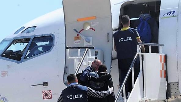 Terrorismo: espulso cittadino albanese residente a Grosseto