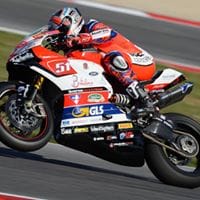 MotoGP, Mugello: Michele Pirro trasportato a Careggi dopo caduta