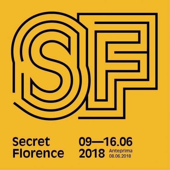 Secret Florence. Tommaso Sacchi