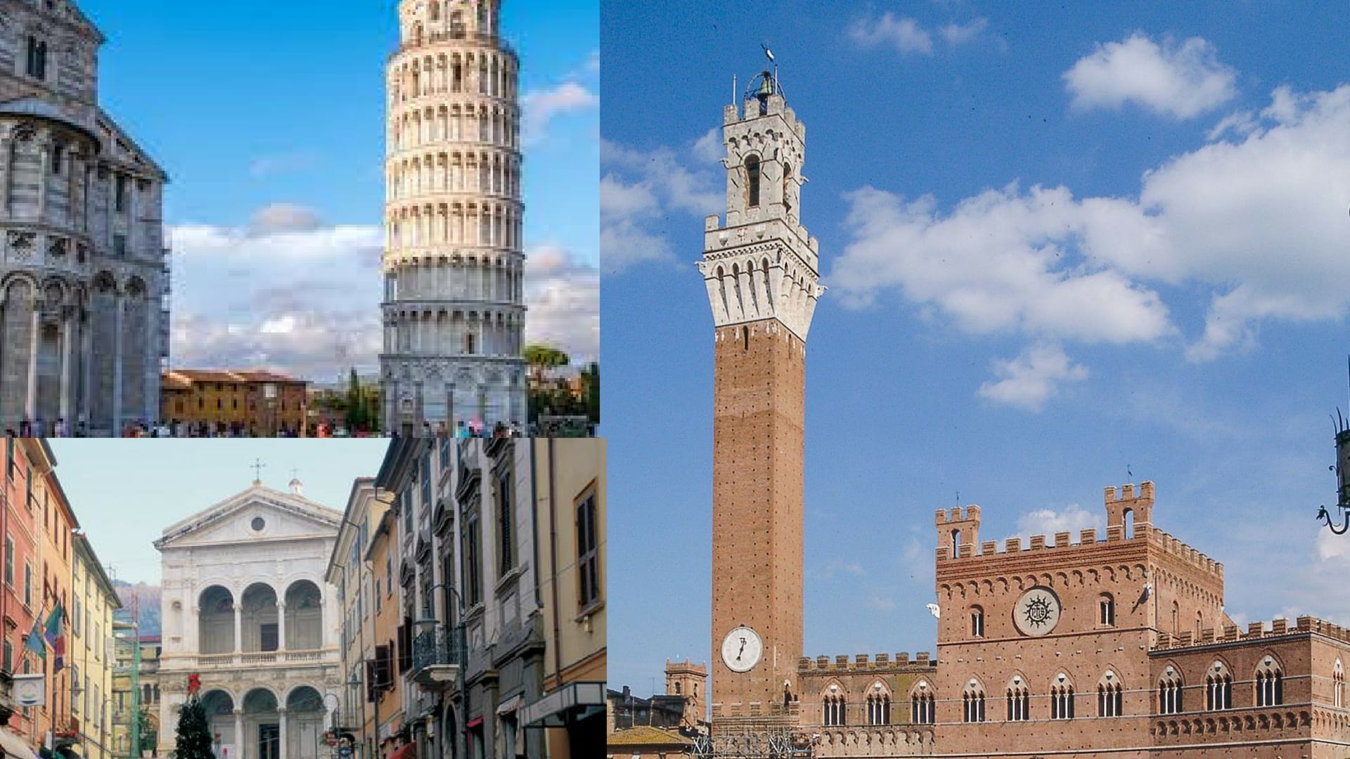 Ballottaggi in Toscana: Pisa, Siena e Massa al centrodestra