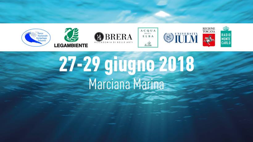 SEIF, programma del festival internazionale del mare all’Elba
