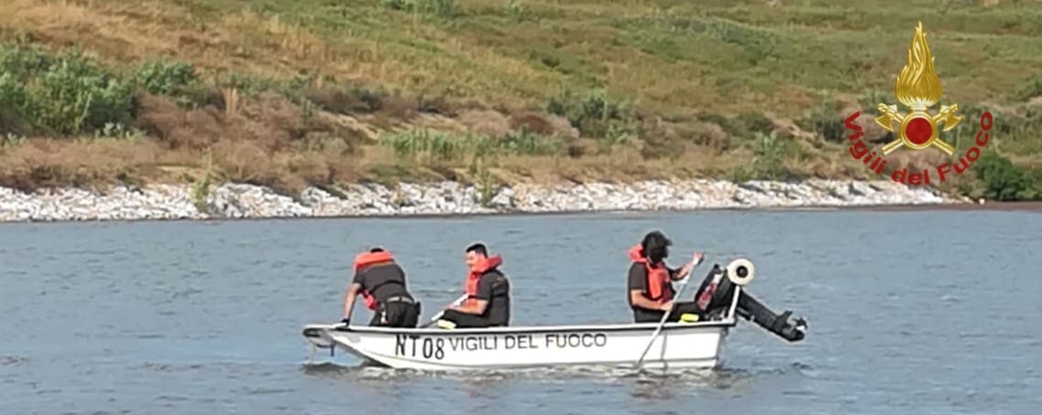 Trovato morto dodicenne sparito in lago nel Pisano