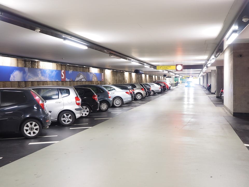 Comune Firenze: ok parcheggio multipiano da 170 posti per Oltrarno
