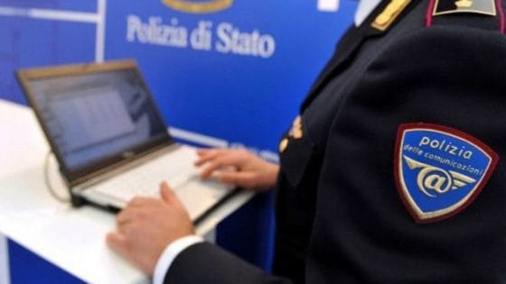 Firenze: perseguita ex, arrestato