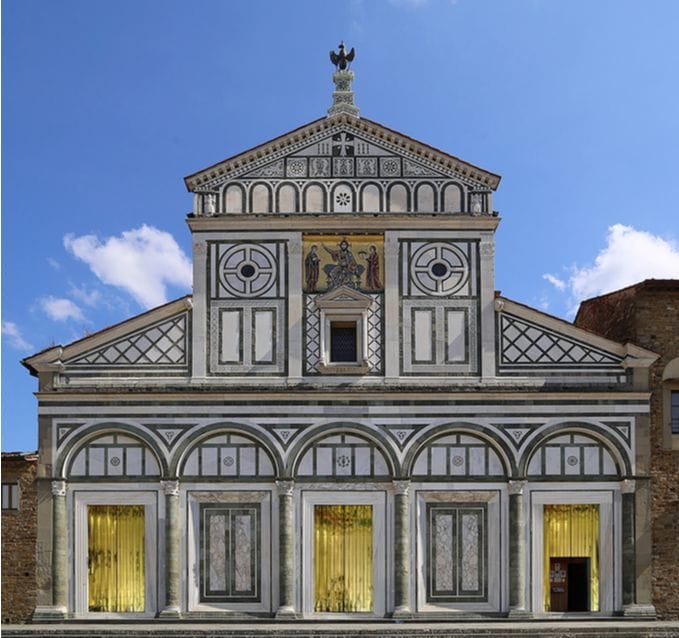 Millenario di San Miniato: la basilica, il Risorgimento e il periodo di Firenze capitale