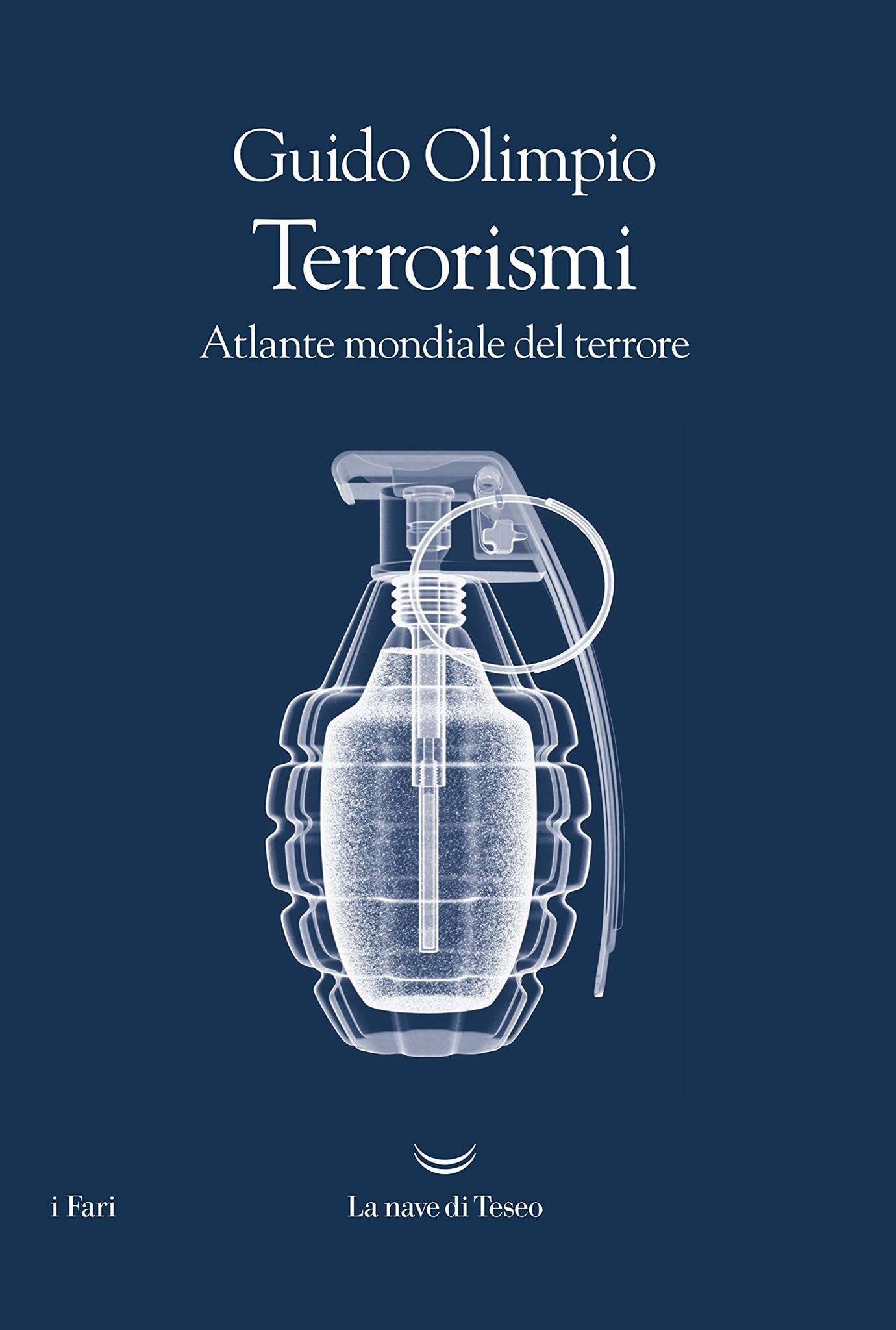 Terrorismi – Atlante Mondiale del Terrore. Intervista a Guido Olimpio