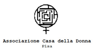 La Casa della Donna di Pisa come i persecutori nazisti. Carla Pochini